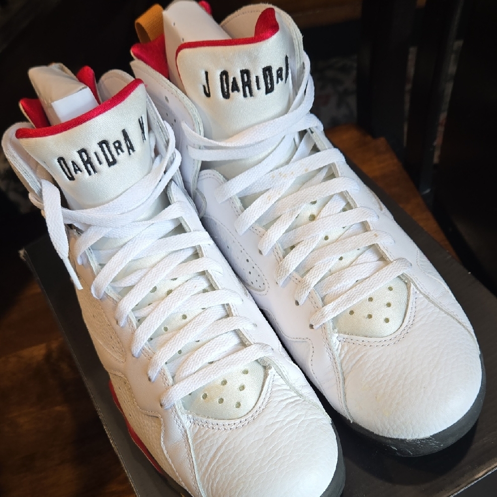 Air Jordan 7 Retro